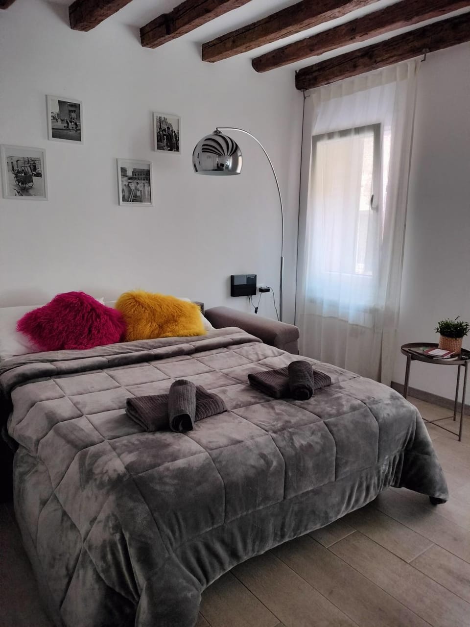 Design House alla Biennale Apartment in Lido di Venezia