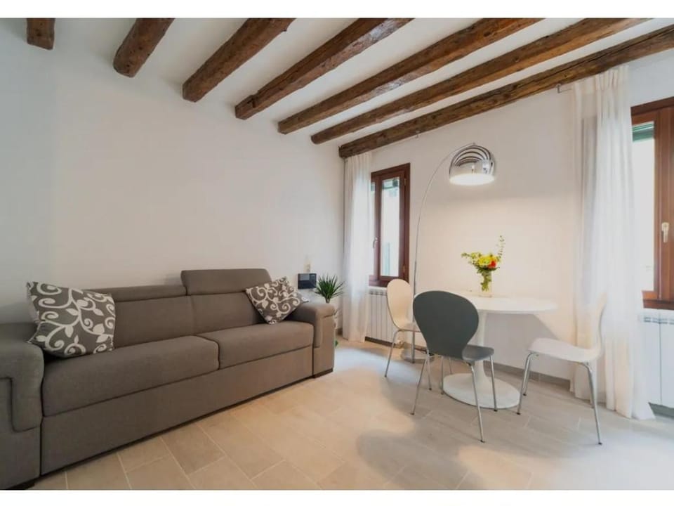 Design House alla Biennale Apartment in Lido di Venezia
