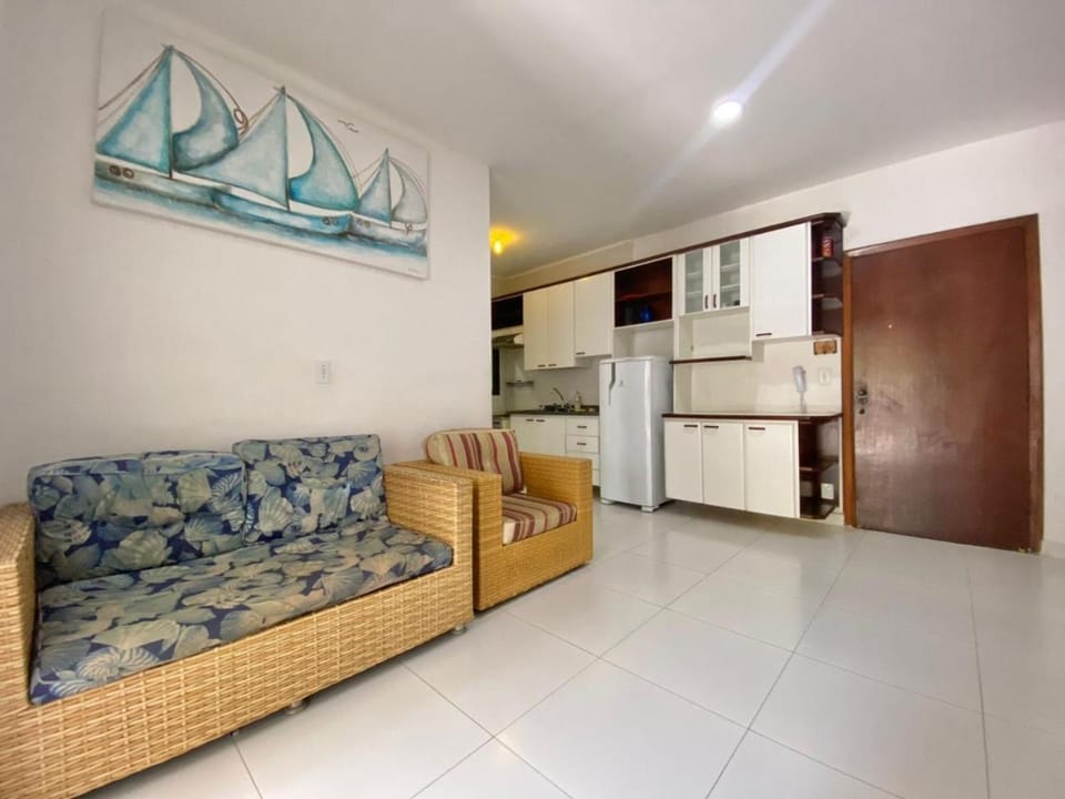 APARTAMENTO Pe na Areia com piscina vista mar bairro nobre Apartment in Bertioga