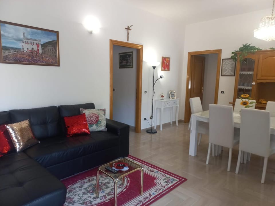 Casa Stefy Gubbio House in Gubbio
