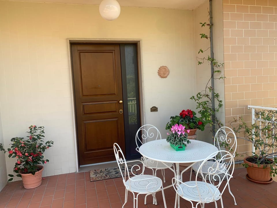 Casa Stefy Gubbio House in Gubbio