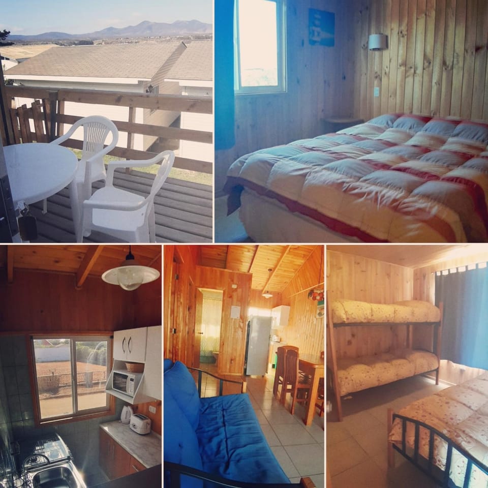 Rapallo´s Los Molles House in Coquimbo Region