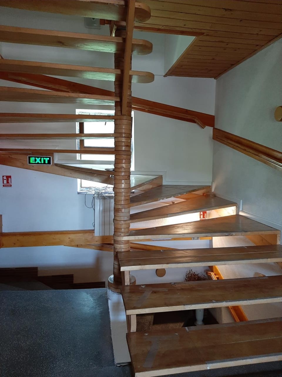 MON AMI Bed and Breakfast in Romania