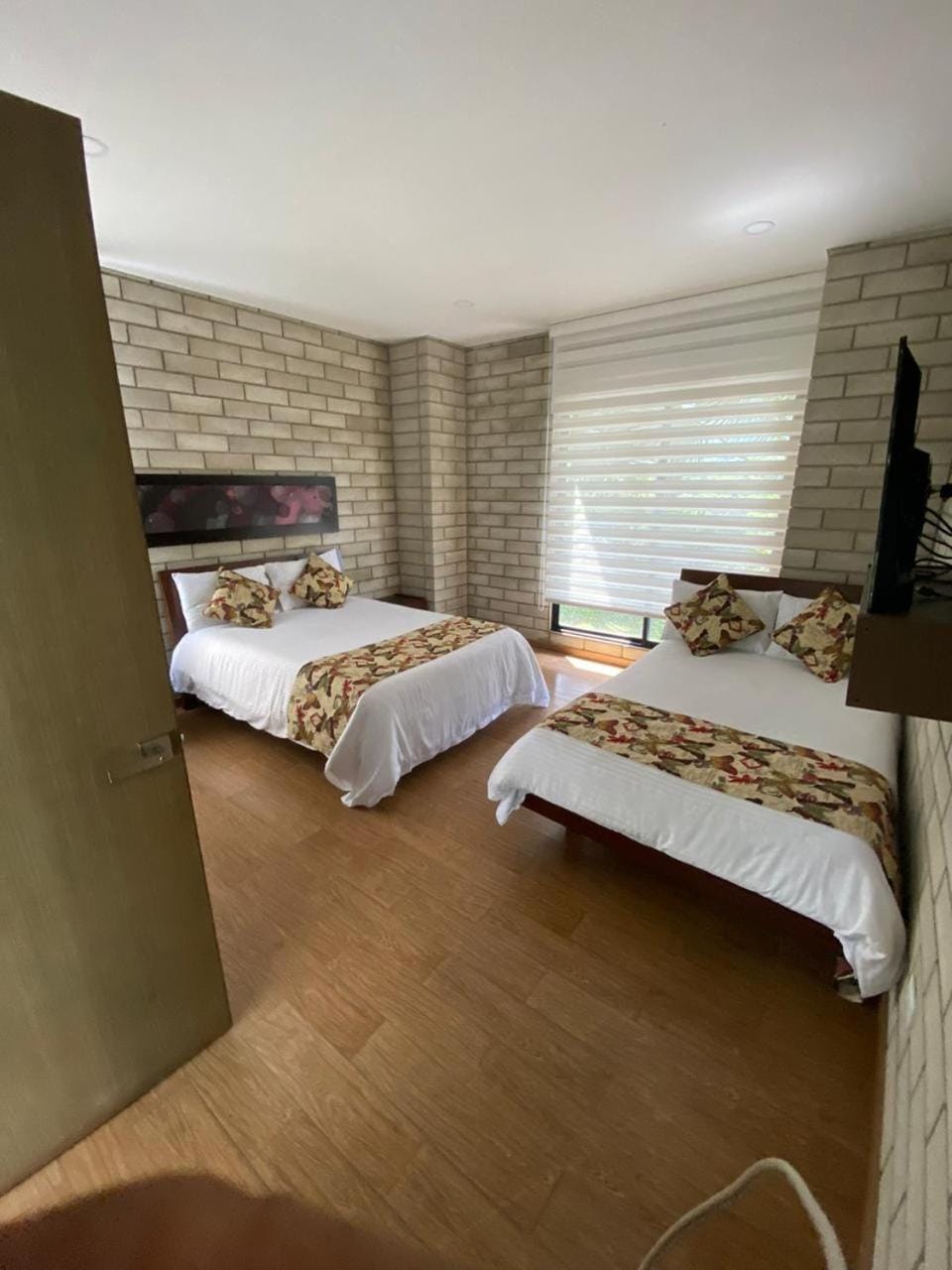 TV and multimedia, Bedroom