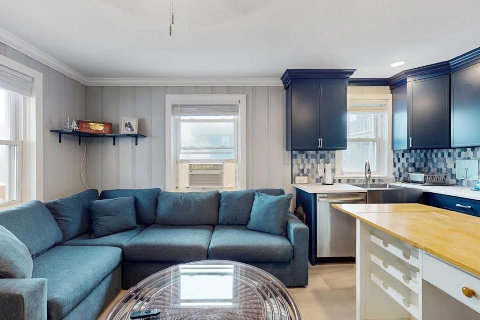 Straney #3-Sea Renity House in Ocean City