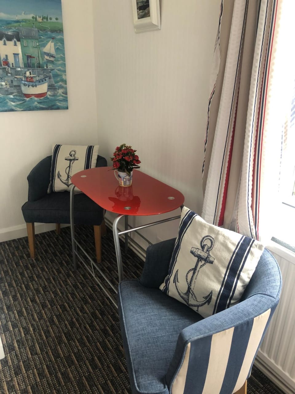 Tredara Bed & Breakfast Bed and Breakfast in Truro
