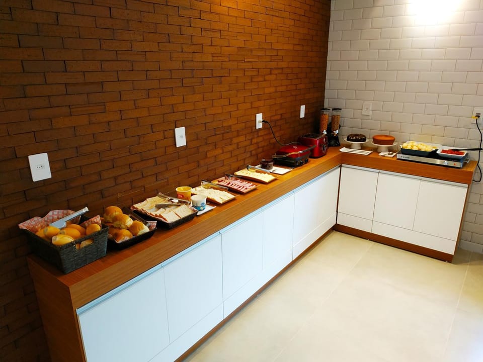 Food and drinks, Food, Breakfast, Buffet breakfast