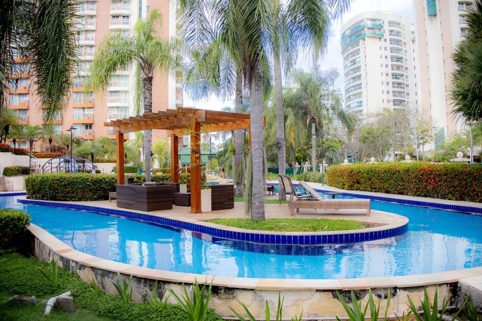 BFC Suíte em Barra da Tijuca Apartment hotel in Rio de Janeiro