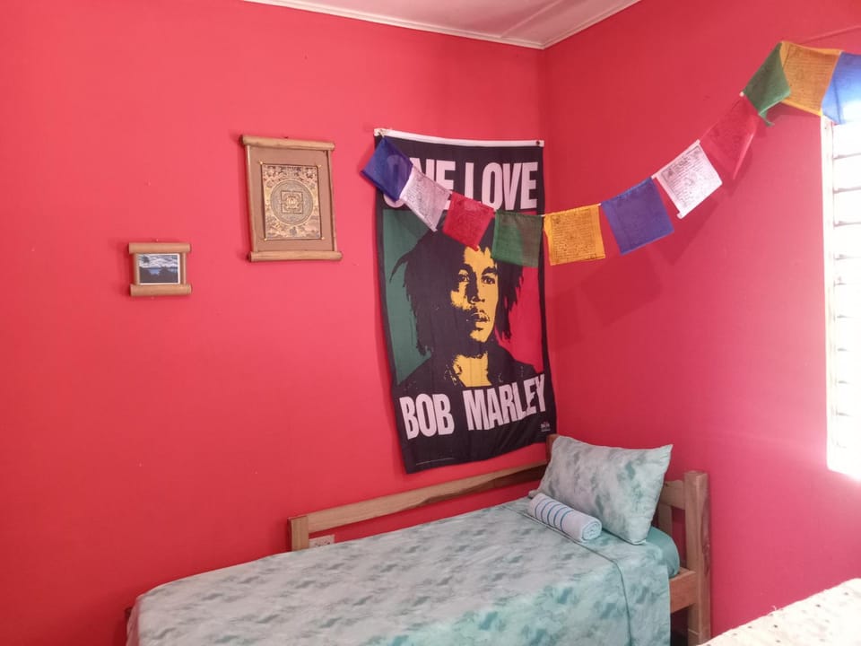 TOGA GUEST HOUSE Bed and Breakfast in Portland Parish