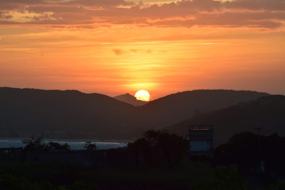Marola’s Búzios Bed and Breakfast in Armacao dos Buzios