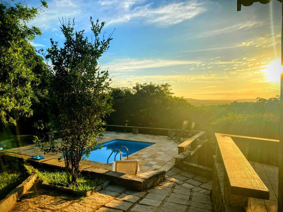Marola’s Búzios Bed and Breakfast in Armacao dos Buzios
