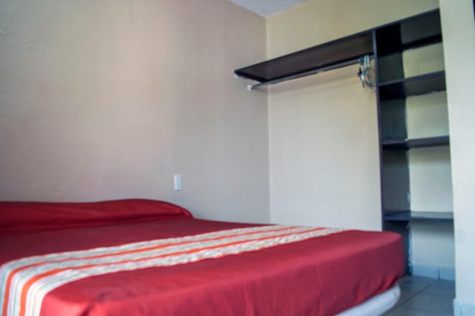 Isabel Suites Hotel in Zihuatanejo