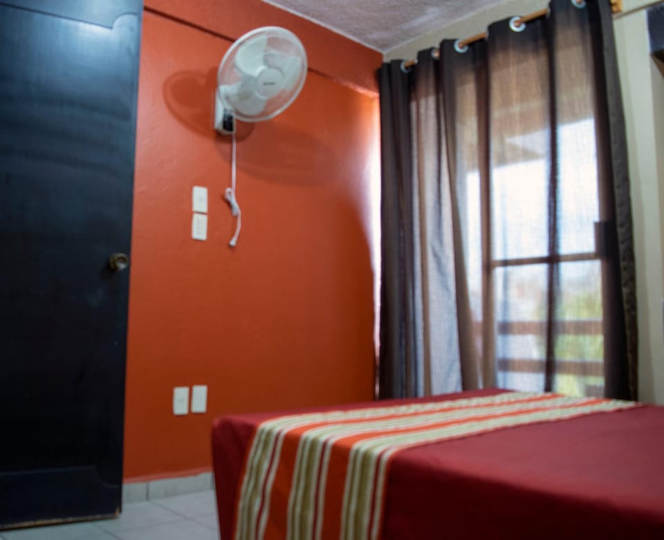 Isabel Suites Hotel in Zihuatanejo
