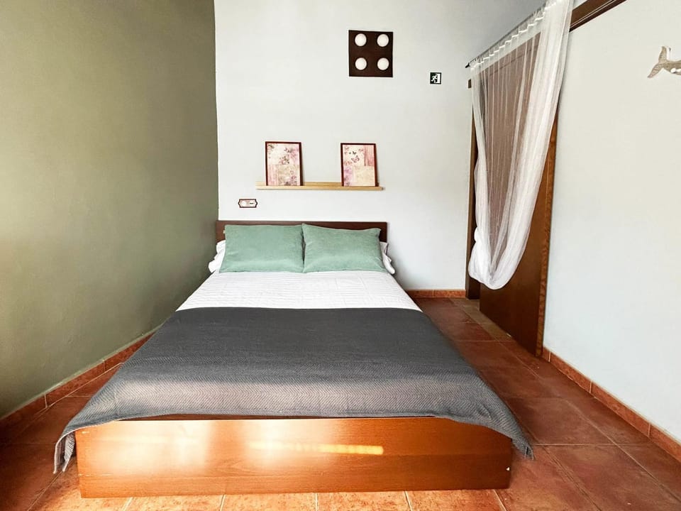 Charming House in Arjona House in Andalusia