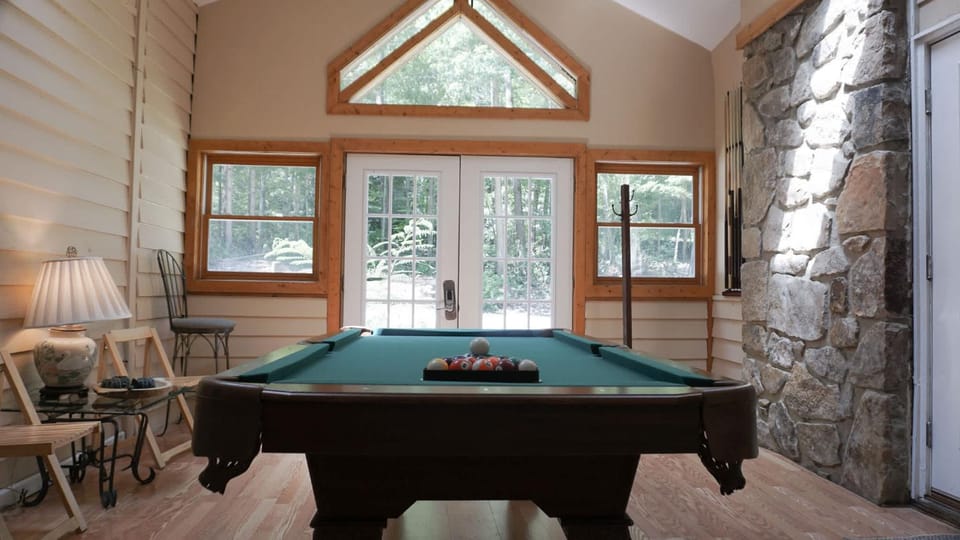 Billiard
