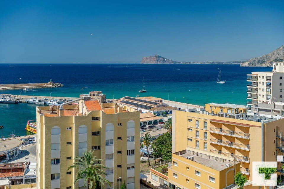 Apartamento Turquesa Beach 310B - Grupo Turis Apartment in Calp