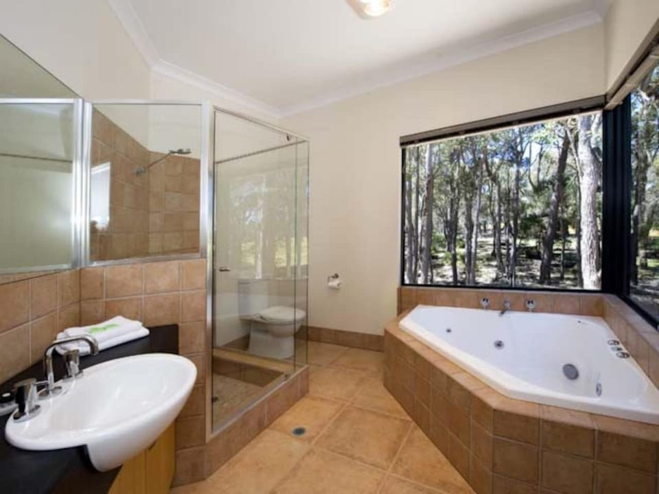 Kanga View - Margaret River House in Margaret River