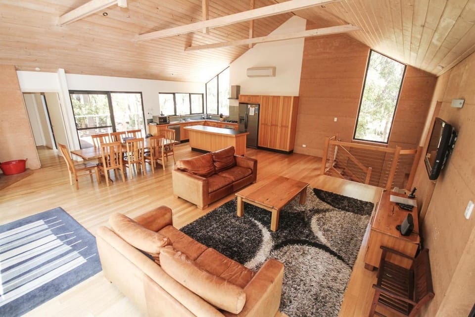 Kanga View - Margaret River House in Margaret River