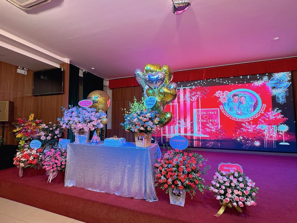Galaxy Grand Hotel Hotel in Vietnam