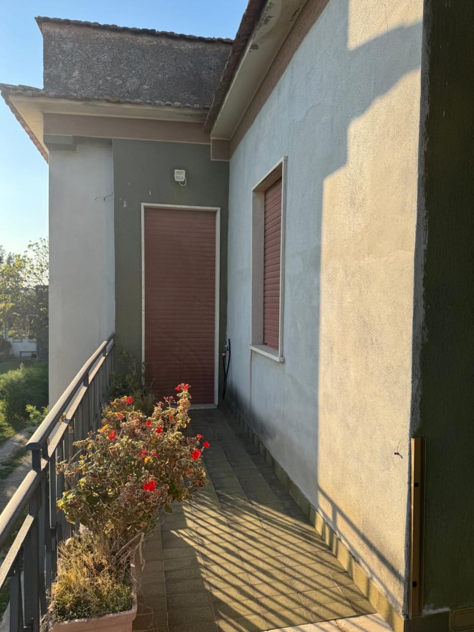 Casa Vacanze nel Verde a 5 Km dal mare Apartment in Nettuno