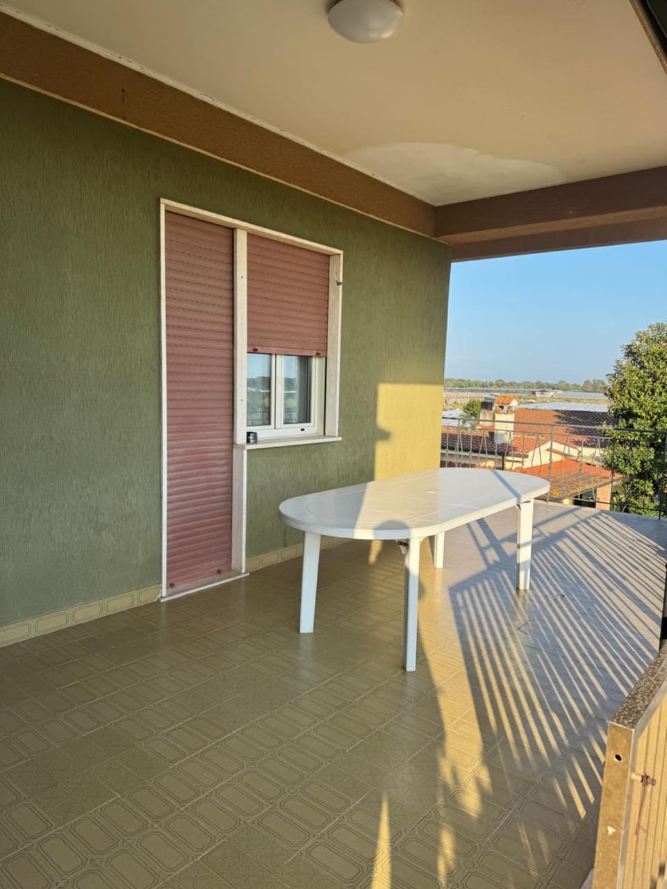 Casa Vacanze nel Verde a 5 Km dal mare Apartment in Nettuno