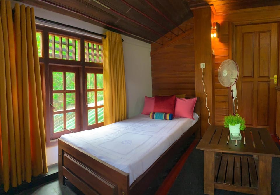 Cottage Home Belihuloya Apartment in Uva Province, Sri Lanka