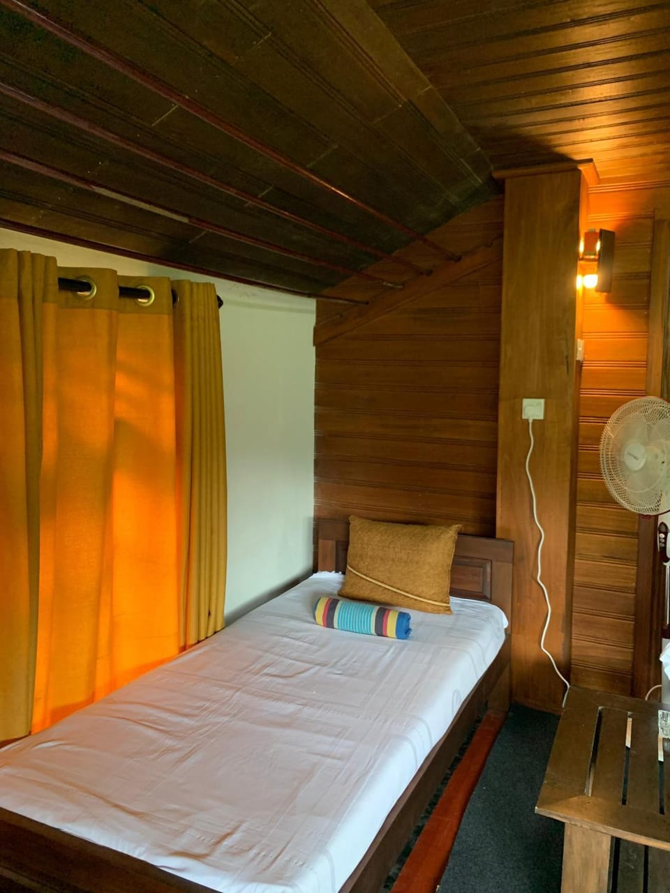 Cottage Home Belihuloya Apartment in Uva Province, Sri Lanka