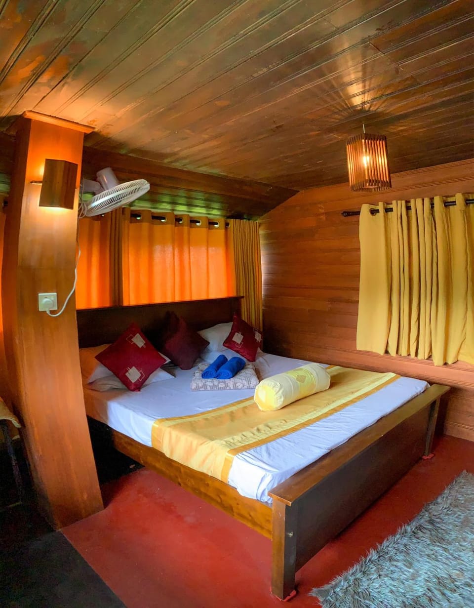 Cottage Home Belihuloya Apartment in Uva Province, Sri Lanka
