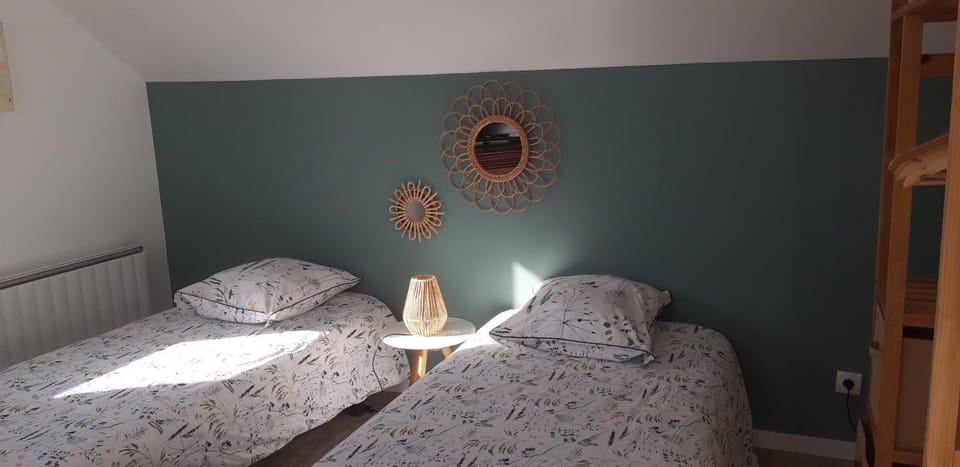 Bedroom, Swimming pool
