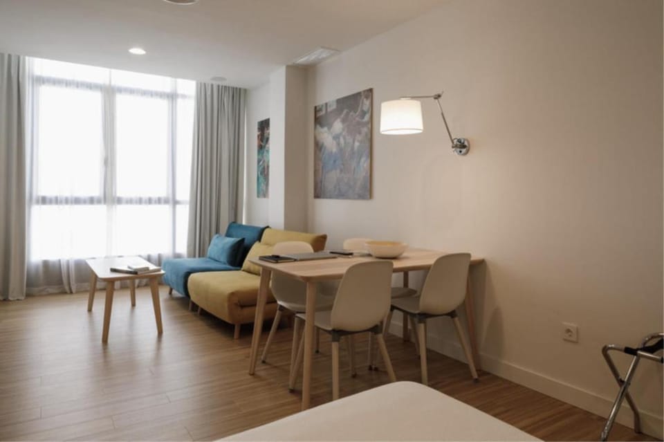 Mush Room Apartamentos Apartment hotel in Seville