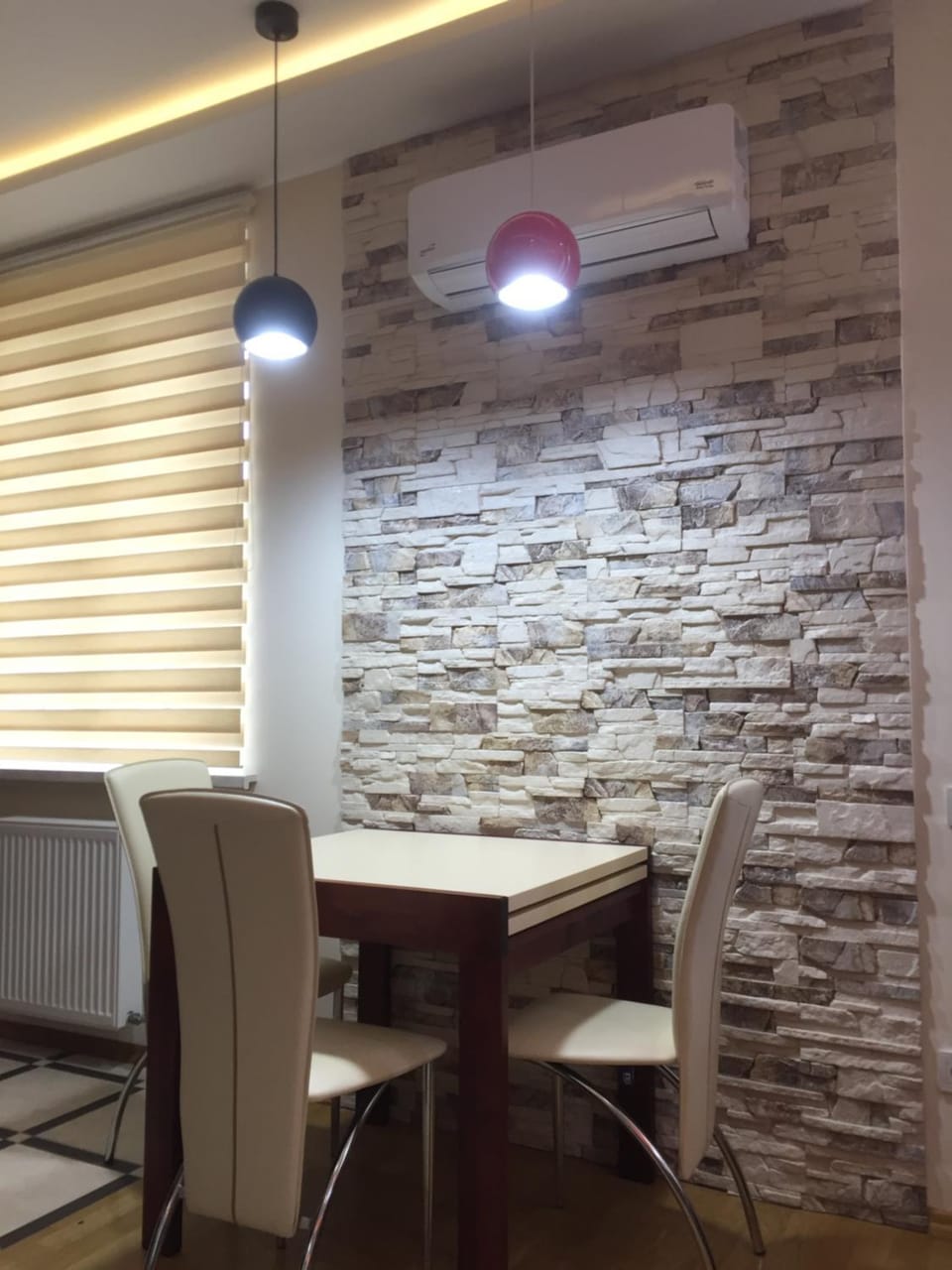 Затишні апартаменти в центрі міста Apartment in Ukraine