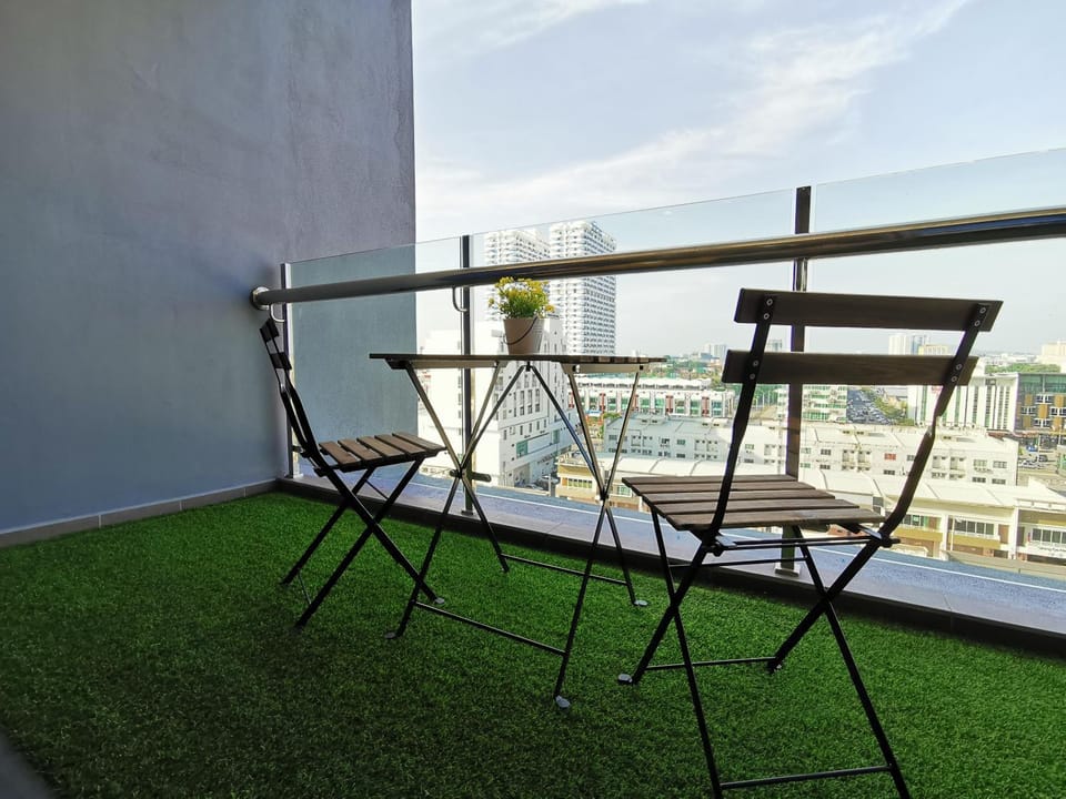 Day, View (from property/room), Balcony/Terrace