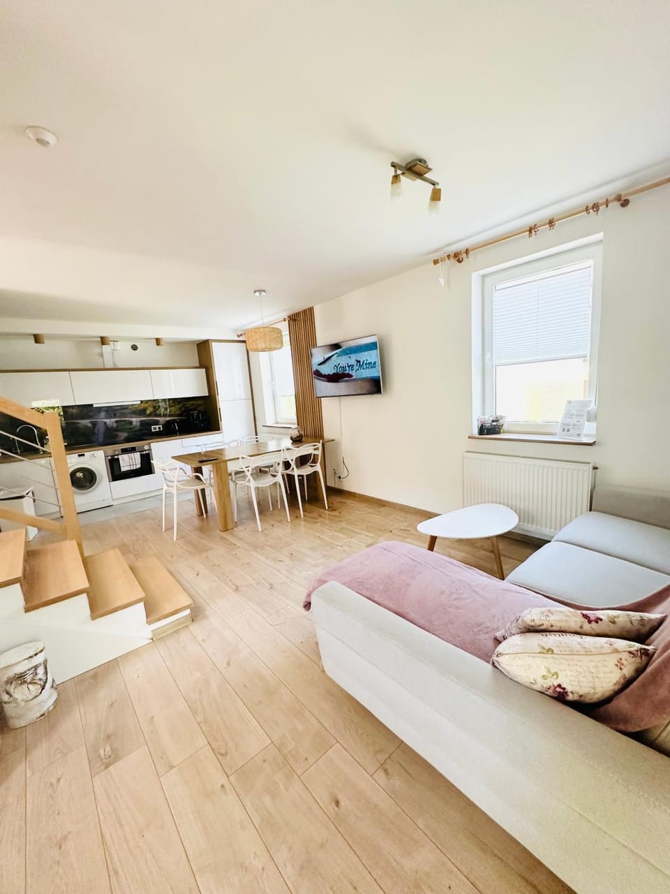 Domek Kaskady Wisla Houses House in Poland