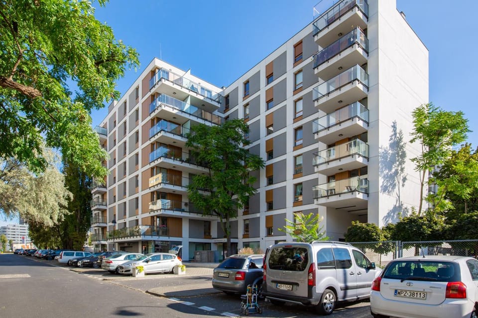 Street view, Location