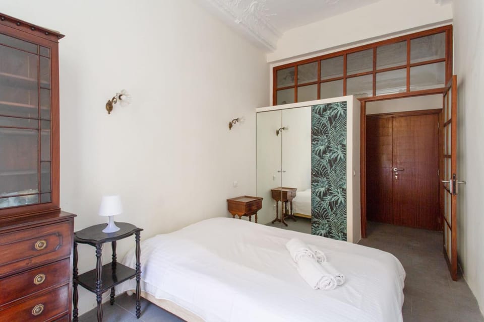 Appartement Verrière - Welkeys Apartment in Nice