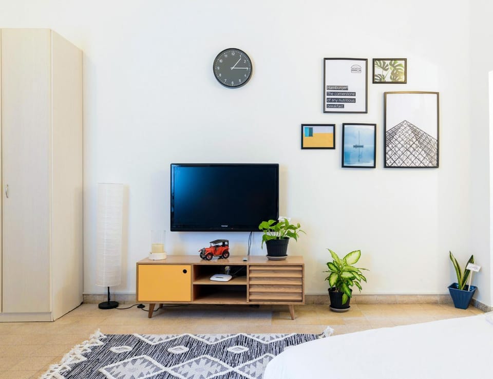 Mayer 8 Hotel By Peraia Hotel in Tel Aviv-Yafo