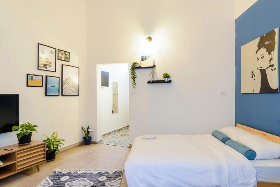 Mayer 8 Hotel By Peraia Hotel in Tel Aviv-Yafo