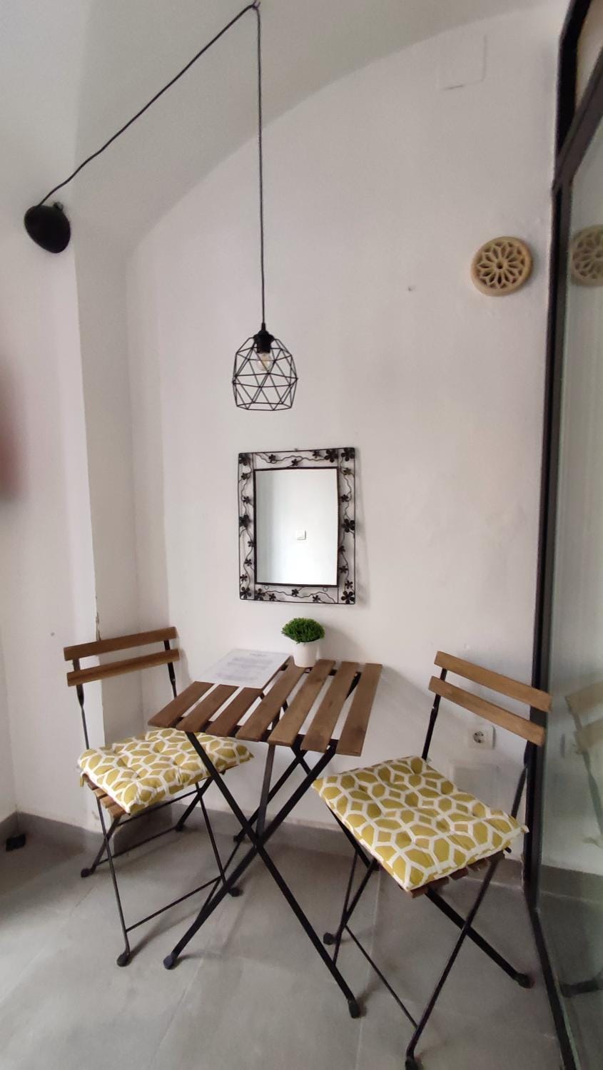 Patio, Patio