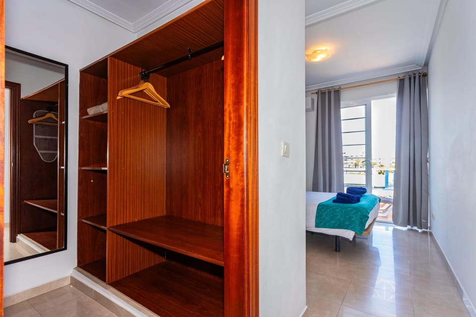 Apartamento Pluton Apartment in Puerto del Carmen