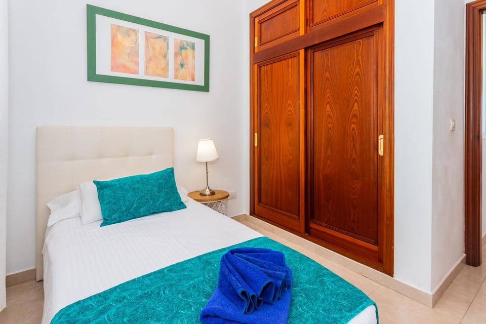 Apartamento Pluton Apartment in Puerto del Carmen