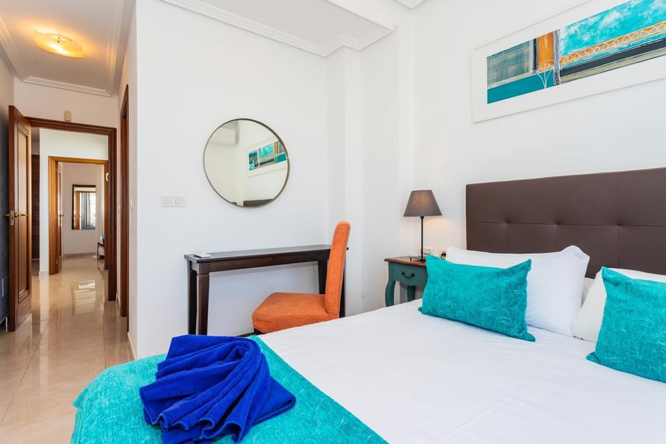 Apartamento Pluton Apartment in Puerto del Carmen