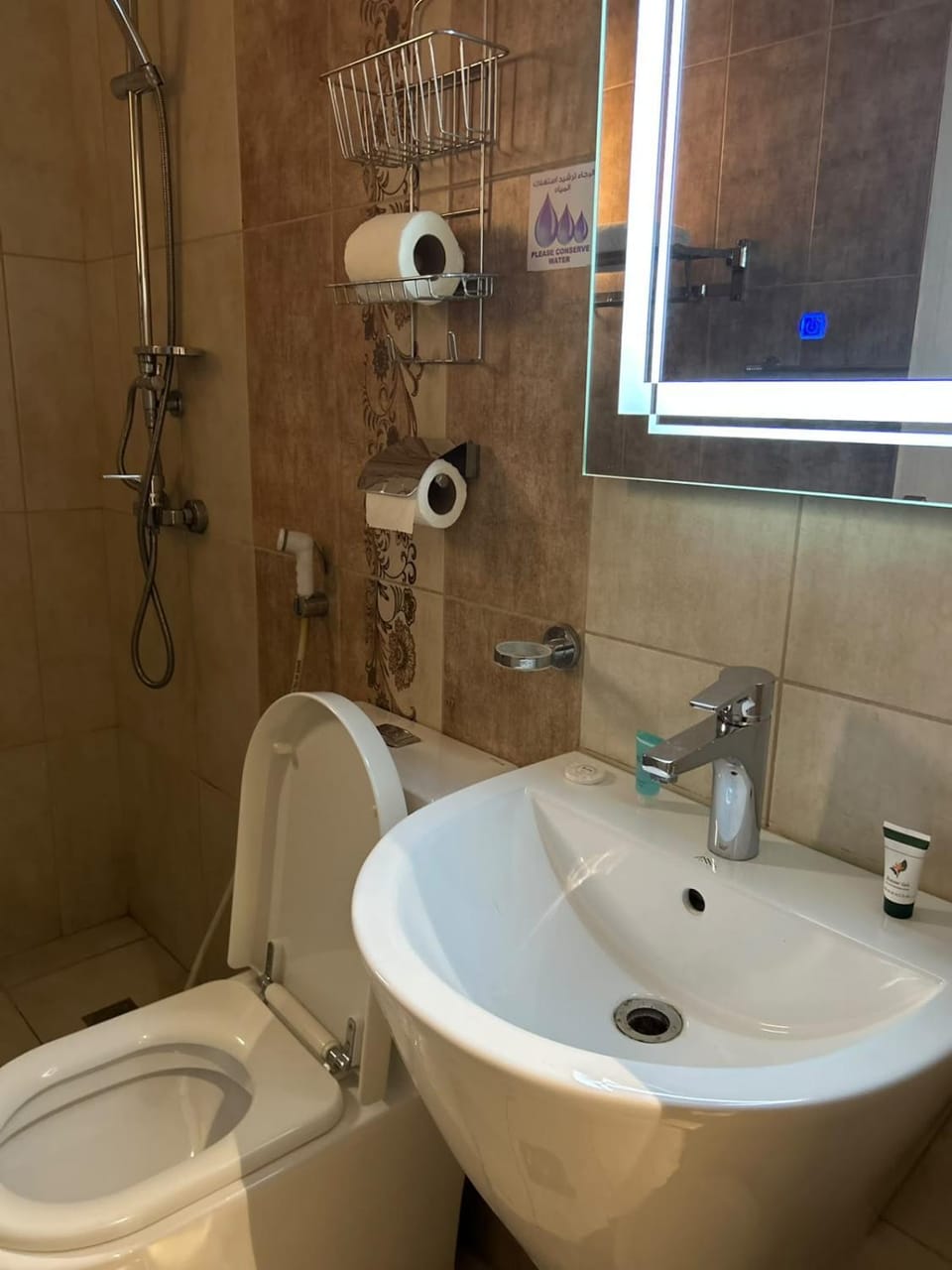 Hayat Al Rose Serviced Appartments Apartment hotel in Jeddah