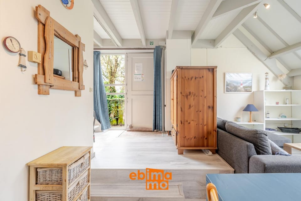 Albatros 25 Apartment in Koksijde