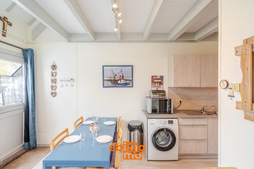 Albatros 25 Apartment in Koksijde