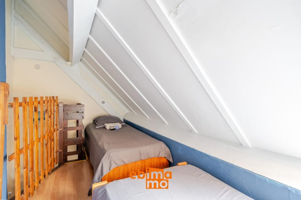 Albatros 25 Apartment in Koksijde