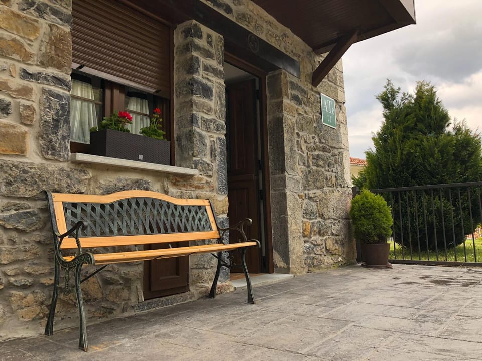 Valle del sol II Apartment in Asturias