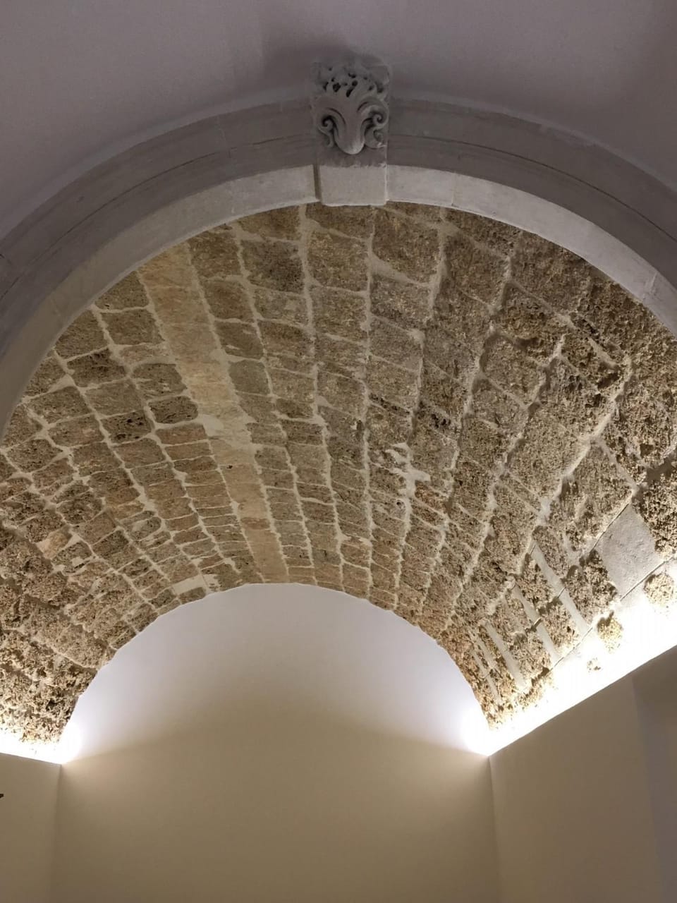 Decorative detail
