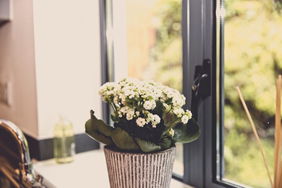 Fowey Landing Apartment in Fowey