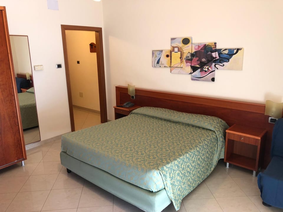 Hotel Ristorante Stellato Hotel in Calabria