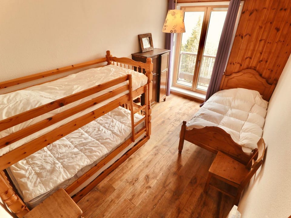 Appartement spacieux 10 personnes avec wifi et parking à Courchevel - FR-1-514-41 Apartment in Saint-Bon-Tarentaise